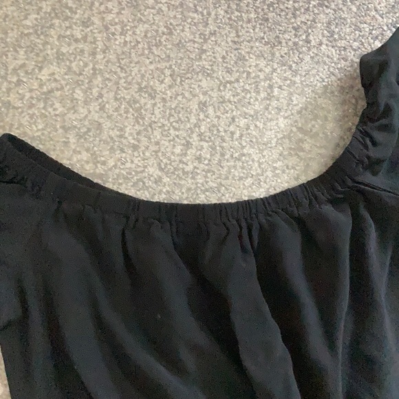 LOFT romper. Only worn twice. - Picture 4 of 6